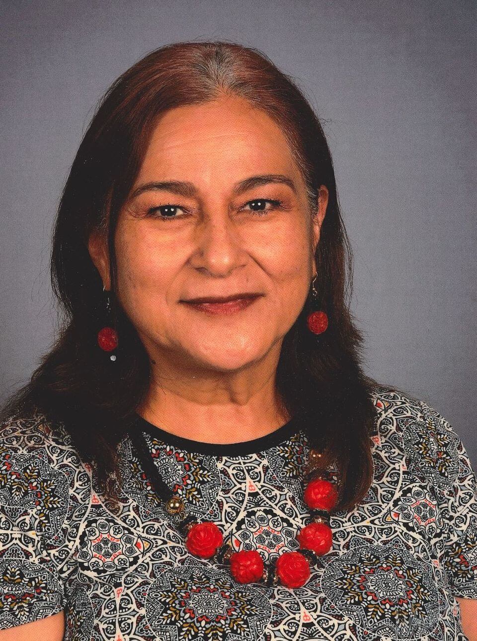 perla_Primary Montessori Assistant
